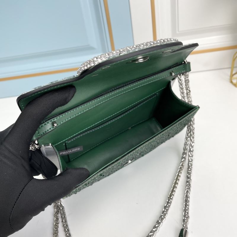 Valentino Satchel Bags